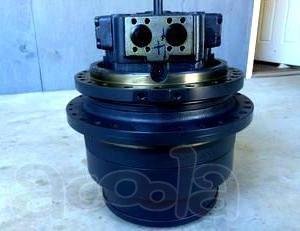 Редуктор хода в сборе Doosan S225NLC-V