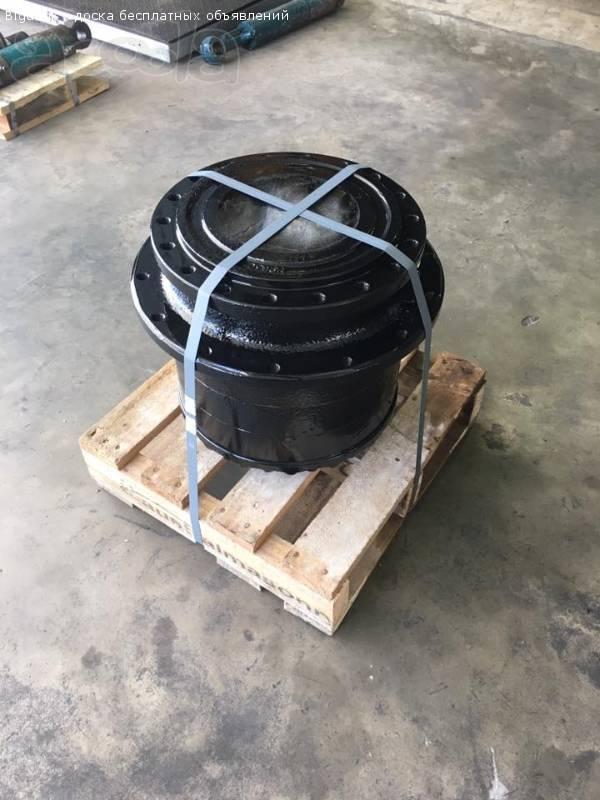 Редуктор хода CAT 325