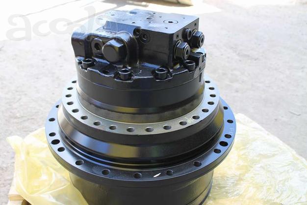 Редуктор хода  CAT 320