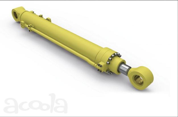 Гидроцилиндр рукояти CAT 330