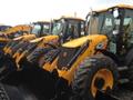 Аренда JCB 3 CX экскаватор погрузчик