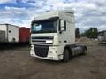 Тягачи  DAF FT XF 105