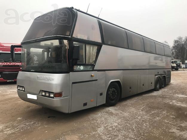 Автобус NEOPLAN N116 3H CITYLINER