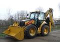 В Аренду Экскаваторы-погрузчики Caterpillar434E