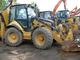 В Аренду Экскаваторы-погрузчики Caterpillar434E