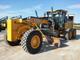 В Аренду Автогрейдеры John Deere 672
