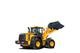Фронтальный погрузчик HYUNDAI HL-760-9S (ковш 3,2 куб.м.) новый 2017г., торг уместен
