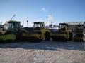 Аренда грунтовых вибро катков Bomag от 3 до 19 тонн