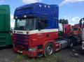 Седельный тягач Scania R142M