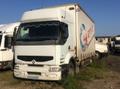 Грузовик RENAULT PREMIUM 400