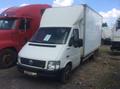Грузовик фургон Volkswagen LT 46 TDI