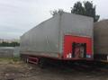 Полуприцеп KOGEL SN24P