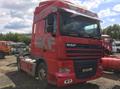 Седельный тягач DAF XF 105.410