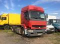 Седельный тягач RENAULT PREMIUM 420