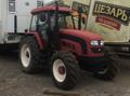 Трактор Foton TG1254