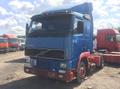 Тягач Седельный Volvo FH12