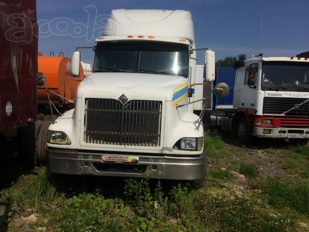 Тягач INTERNATIONAL 9200I