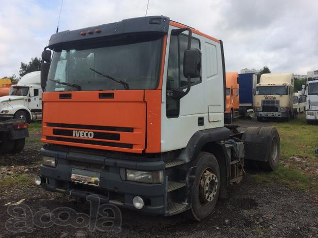 Iveco EURO STAR