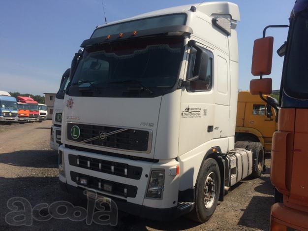 Тягач VOLVO FH 12.420