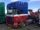 Седельный тягач Scania R142M