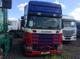 Седельный тягач Scania R142M