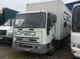 Грузовик фургон IVECO EUROCARGO 75E15