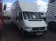 Грузовик фургон Volkswagen LT 46 TDI