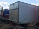 Грузовик фургон Volkswagen LT 46 TDI