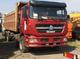 Самосвал HOWO SINOTRUK