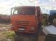 Самосвал КАМАЗ 6520-73