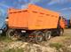 Самосвал КАМАЗ 6520-73
