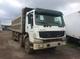 Самосвал HOWO ZZ3267N3061