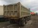 Самосвал HOWO ZZ3267N3061