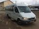 Микроавтобус MERCEDES SPRINTER CLASSIC