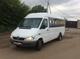 Микроавтобус MERCEDES SPRINTER CLASSIC