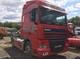 Седельный тягач DAF XF 105.410