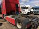 Седельный тягач DAF XF 105.410