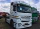 Седельный тягач Mercedes-Benz Actros 1844