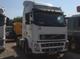 Тягач VOLVO FH 12.420