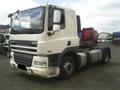 Продам седельный тягач DAF