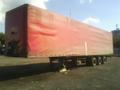 Продам полуприцеп Van Hool