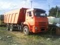 Продам грузовик самосвальный