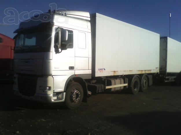 Продам Грузовик Изотермический