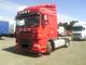 Продам седельный тягач DAF