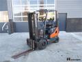 Погрузчик Doosan