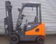 Погрузчик Doosan