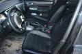 Модельные авточехлы из экокожи на Opel Antara с 2006-2013 г.