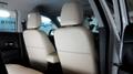 Модельные авточехлы из экокожи на Mercedes A-classe W168 с 1997-2004г.