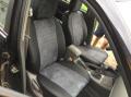 Модельные авточехлы из экокожи на Land Rover FreeLander 2 c 2012г. Рестайлинг