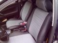 Модельные авточехлы из экокожи на Volkswagen Golf 7 с 2013-н.в.